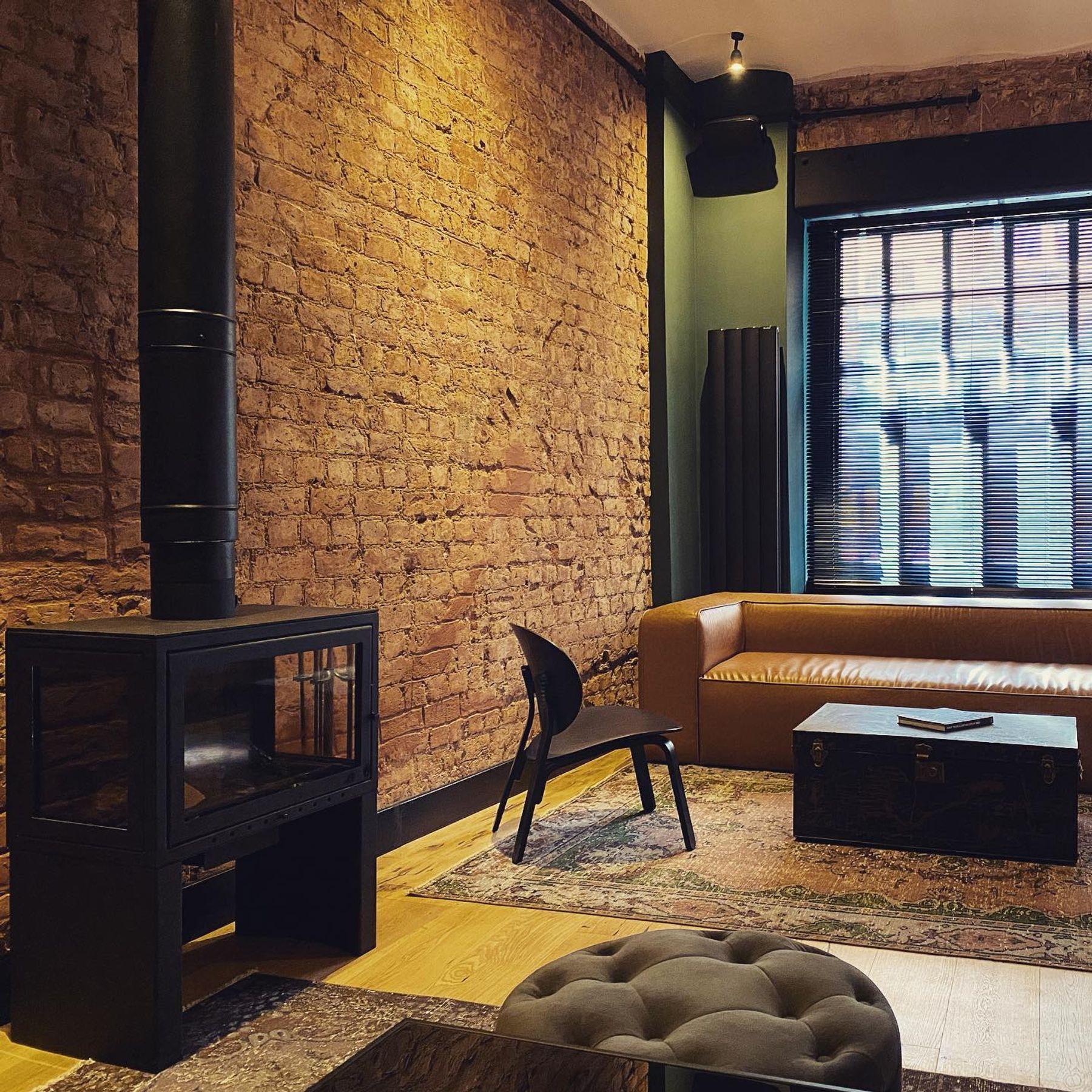 Ruz Hotels Istanbul Ngoại thất bức ảnh Interior of a home