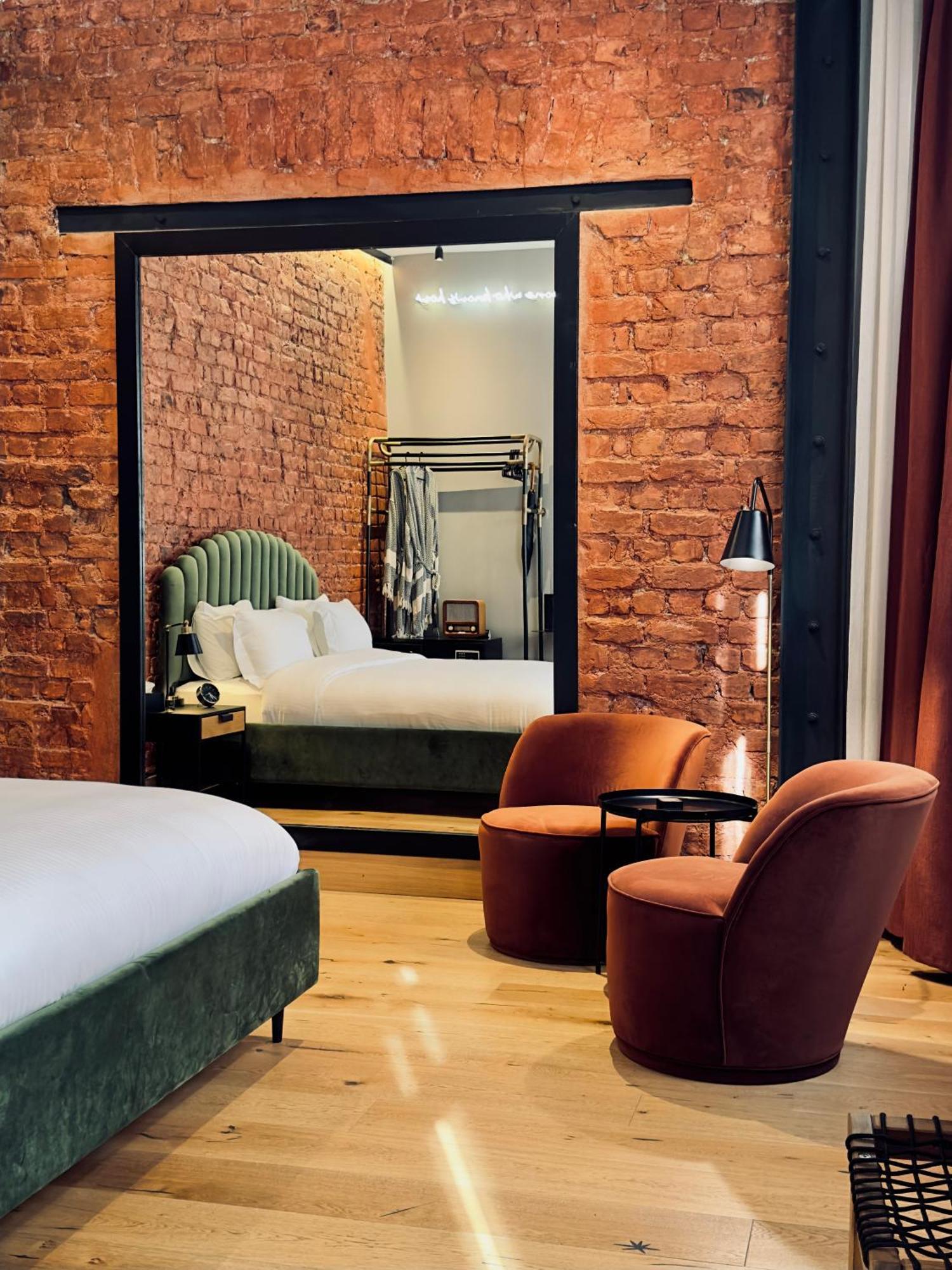 Ruz Hotels Istanbul Ngoại thất bức ảnh